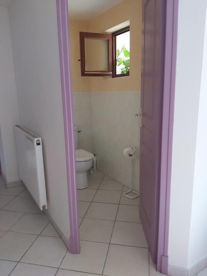 O Miroir... Sans Detour Dis-Moi Tout De Ce Sejour Francescas Exteriör bild